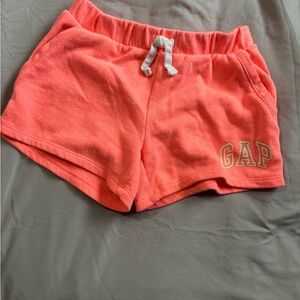 GAP Athletic Shorts